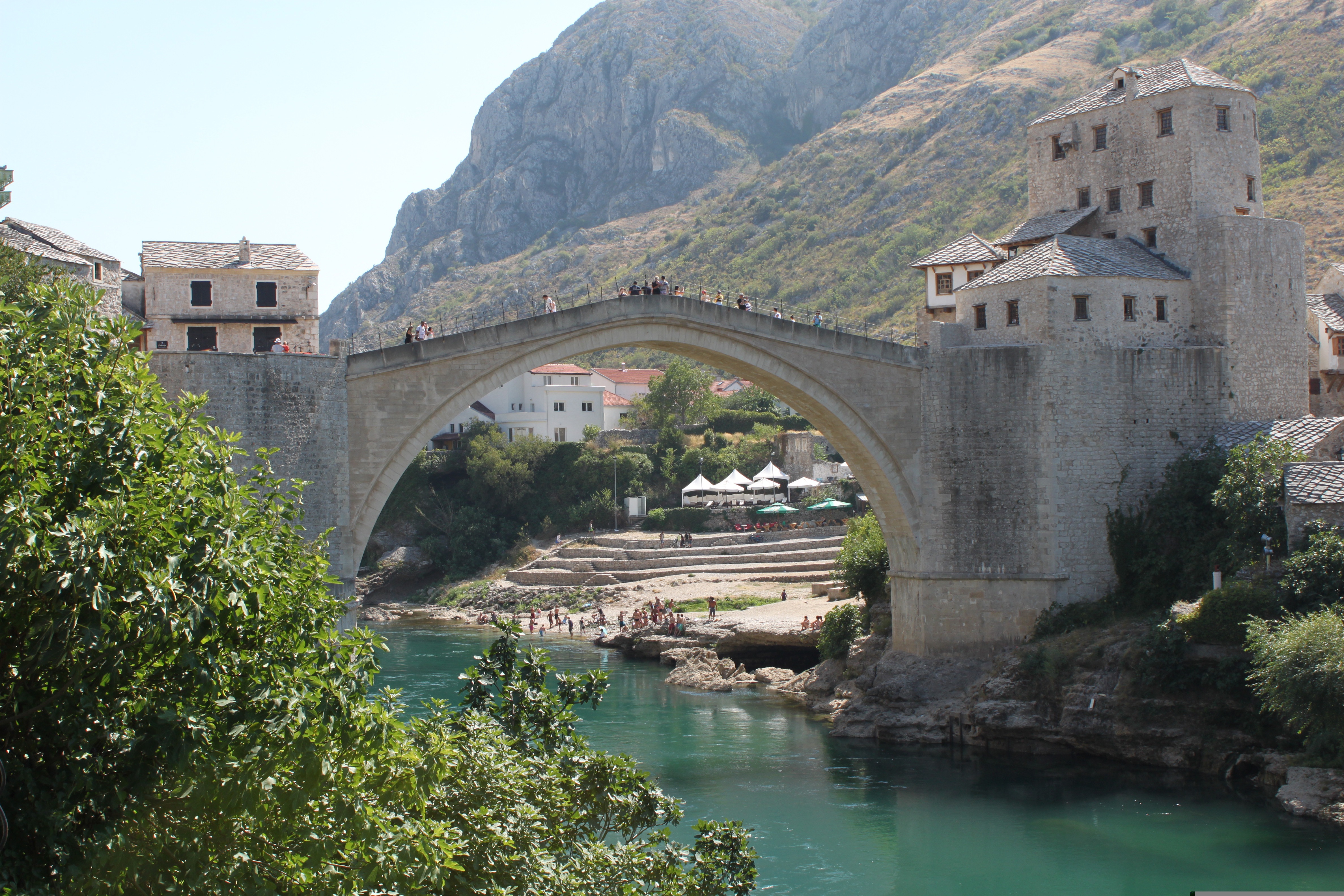 Bosnië & Herzegovina
