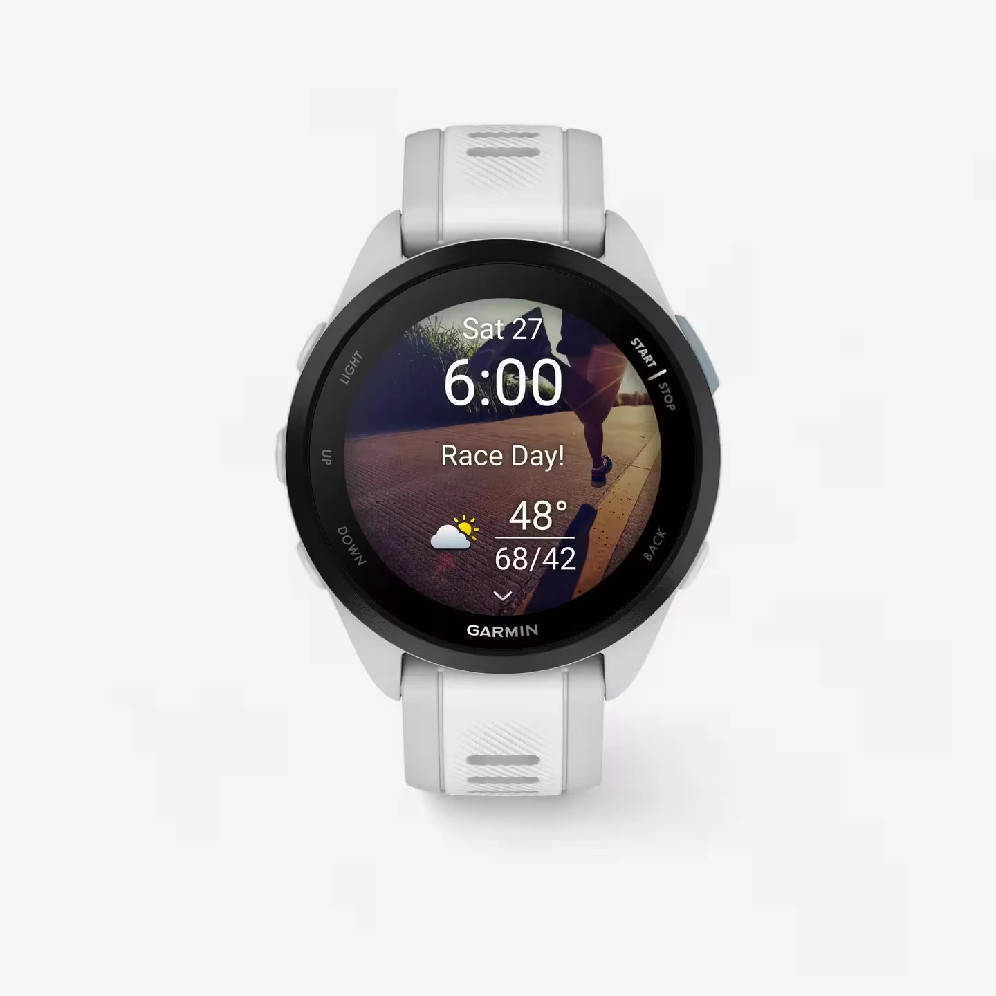 Garmin Forerunner 165