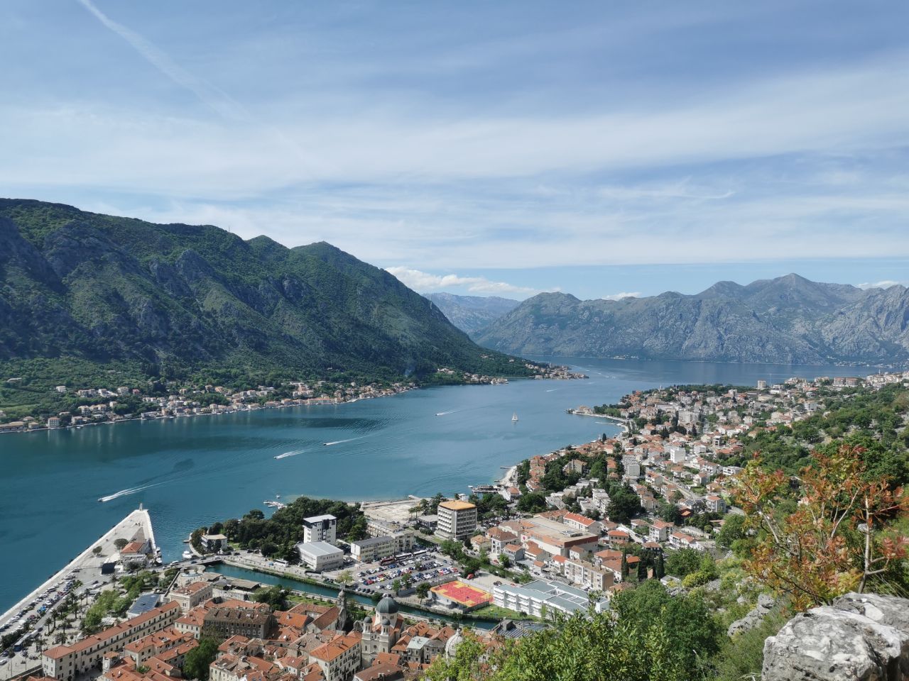 Montenegro
