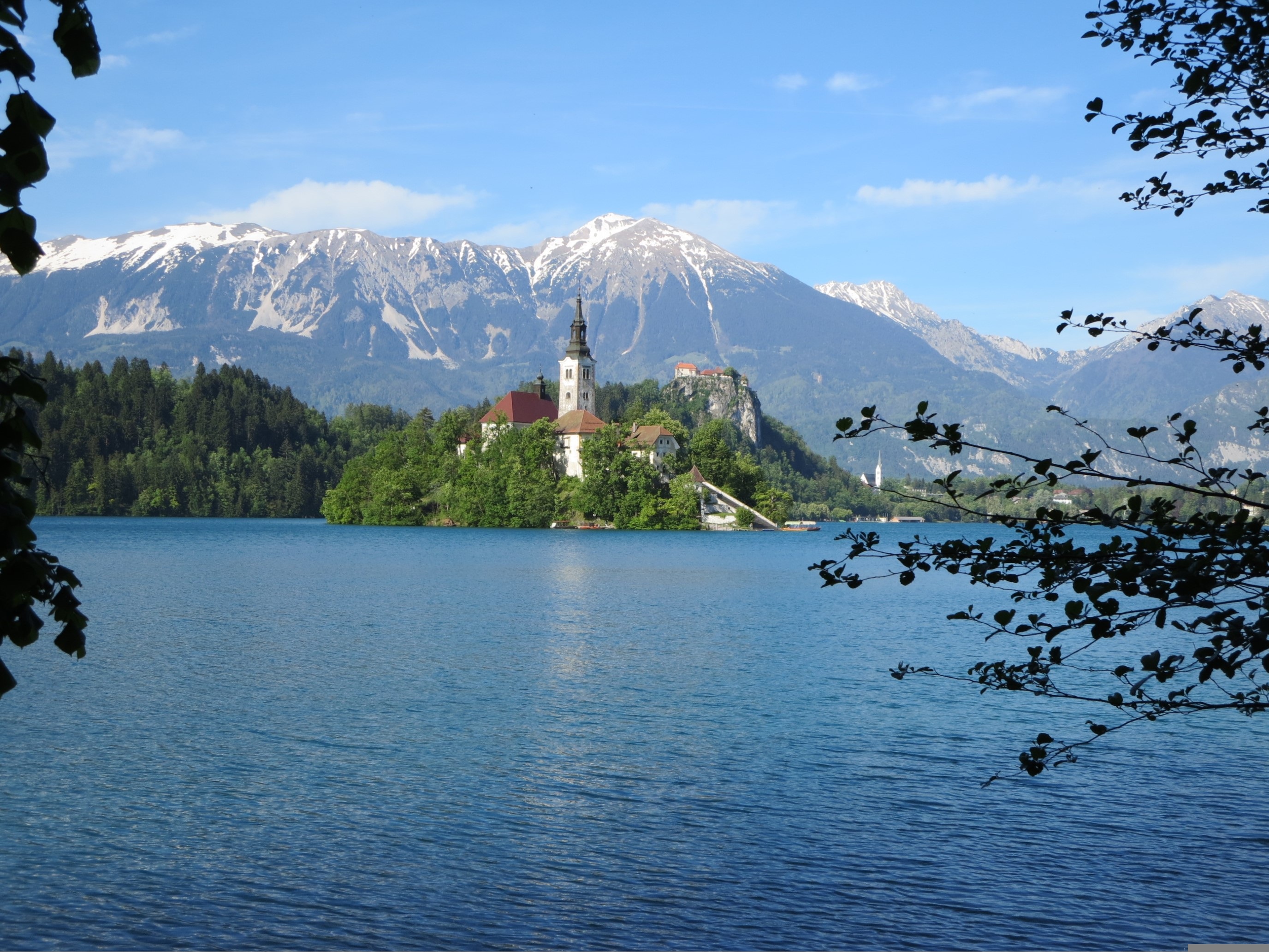 Slovenië